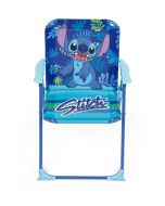 Lilo & Stitch - Campingstuhl mit Armlehnen 38 x 32 x 53 cm