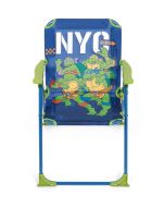 Ninja Turtles - Campingstuhl mit Armlehnen 38 x 32 x 53 cm