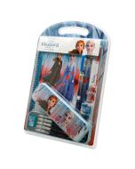 Disney Frozen 2 / Die Eiskönigin 2 - Schreibwaren-Set 12tlg.