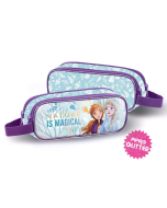 Disney Frozen 2 / Die Eiskönigin 2 - Schlamperetui