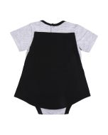 Batman - Babystrampler - Geschenkset