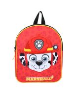 Paw Patrol - Rucksack "Furry Friends", Marshall 32cm