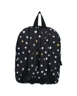 Disney Mickey Mouse - Rucksack "Hey It's Me! Schwarz" 31cm