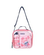 Disney Stitch - Lunchtasche "Squeeze The Day" - 2er Set