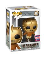 Funko 55907 - Pop! Disney The Rocketeer - The Rocketeer Exclusive #1068