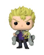 Funko 57340 - Pop! Fairy Tail Laxus Dreyar #1048
