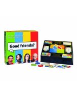 Piatnik - Good friends? - Brettspiel