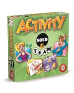Piatnik 6617 - Activity Solo & Team - Familienspiel
