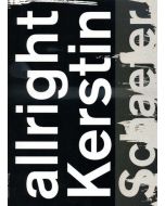Kerstin Schaefer • Allright