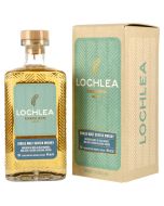 Lochlea • Ploughing Edition Third Crop