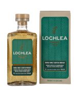 Lochlea • Sowing Edition Third Crop