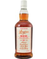 Longrow Red 11-year-old • Limited Edition