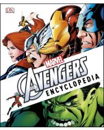 Marvel • The Avengers Encyclopedia