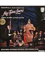 My Fair Lady LP