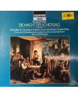 Giuseppe Verdi (1813-1901) • Die Macht des Schicksals LP
