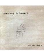 Henning Schmiedt • Klavierraum CD