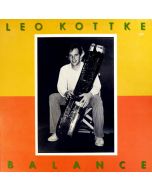 Leo Kottke • Balance LP