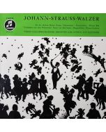 Johann Strauss (1825-1899) • Walzer 10"