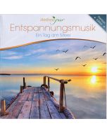 Dave Stern & Friends – Entspannungsmusik (Ein Tag am Meer) CD