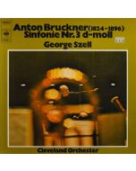 Anton Bruckner (1824-1896) - Sinfonie Nr. 3 LP