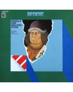 Oswald von Wolkenstein (1377-1445) • Stationen europäischer Musik LP