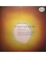 Ludwig van Beethoven (1770-1827) - 9. Symphonie 2 LPs