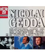 Nicolai Gedda • Hör zu LP