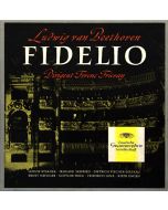Ludwig van Beethoven (1770-1827) • Fidelio 2 LP-Box • Ferenc Fricsay