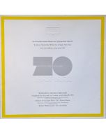 Wolfgang Amadeus Mozart (1756-1791) • Symphonie Nr. 40 LP