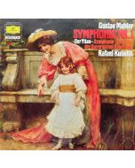 Gustav Mahler (1860-1911) - Symphonie Nr. 1 "Der Titan" LP