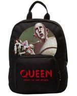 Rocksax Queen - News Of The World Rucksack groß