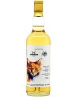 Secret Sutherland Distillery • 2013 Sansibar