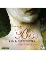 Stephenie Meyer • Biss zum Morgengrauen 6 CDs