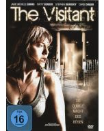 The Visitant Blu-ray