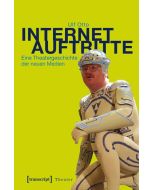Ulf Otto • Internetauftritte