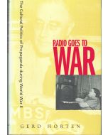 Gerd Horten: Radio Goes to War