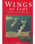 Wings of Fame • Volume 14