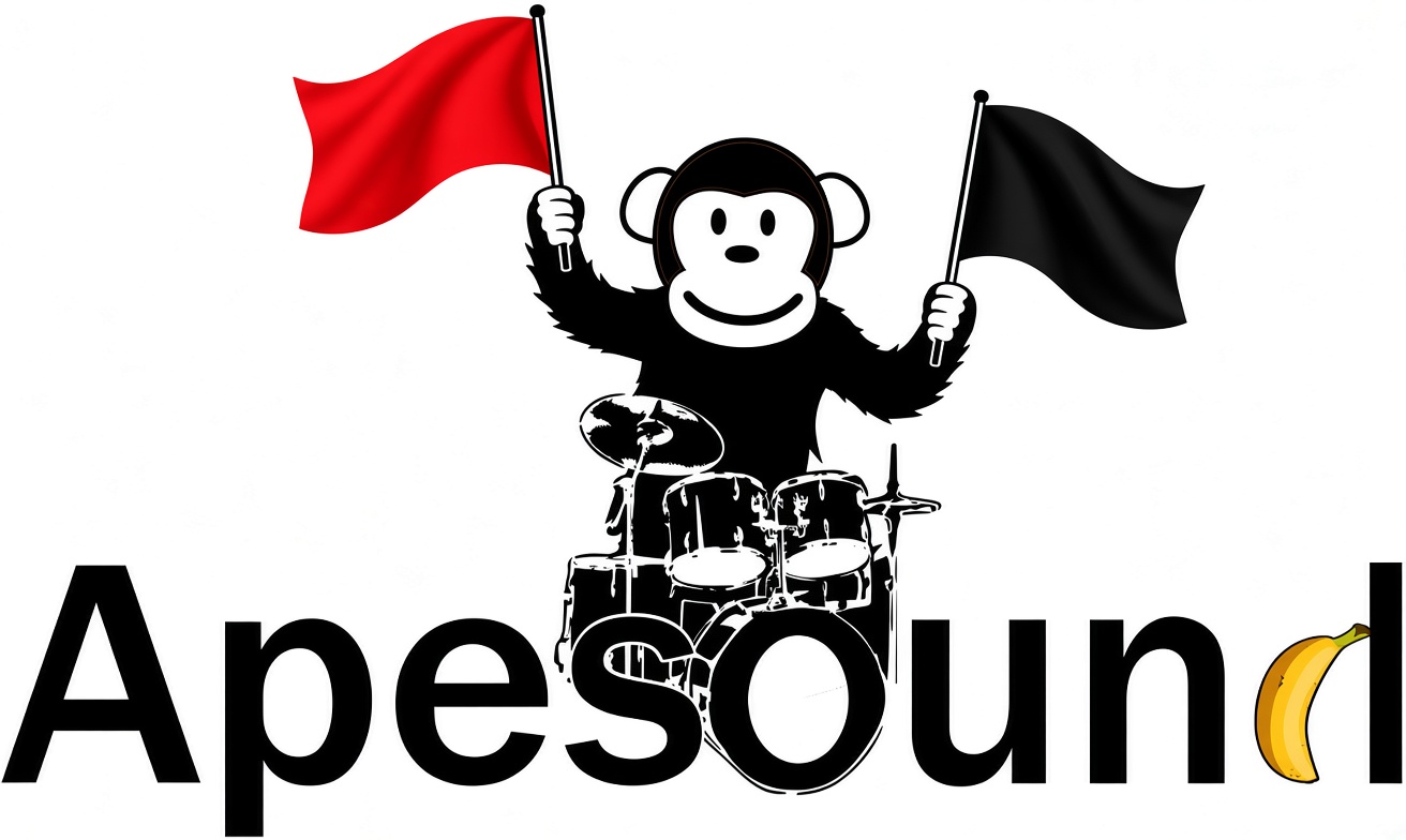 Apesound